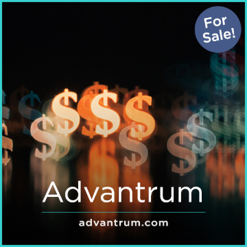 Advantrum.com — 2