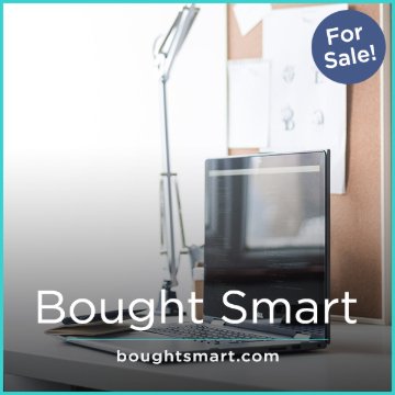 BoughtSmart.com