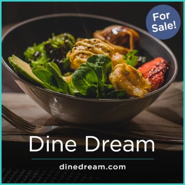 DineDream.com