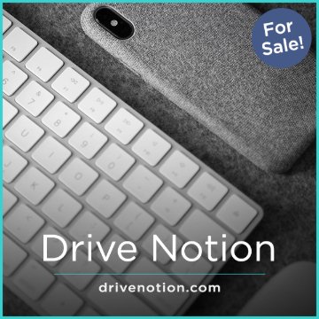 DriveNotion.com