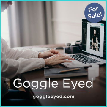 GoggleEyed.com