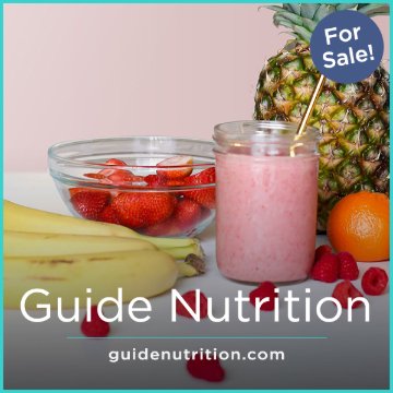 GuideNutrition.com