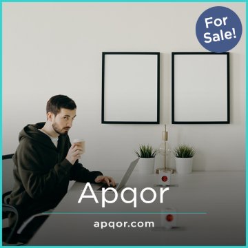 ApQor.com