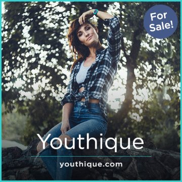 Youthique.com