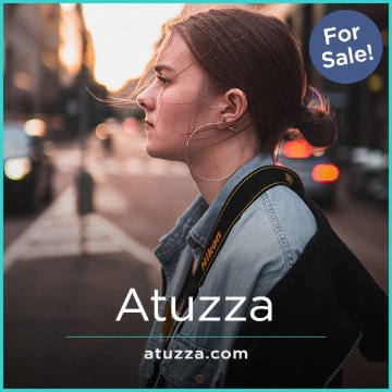Atuzza.com