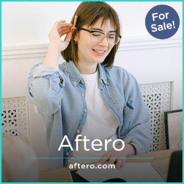 Aftero.com — 2