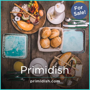 Primidish.com — 2