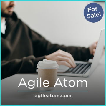 AgileAtom.com