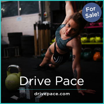 DrivePace.com