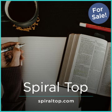 SpiralTop.com — 2
