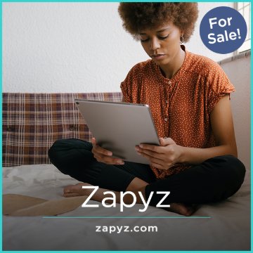 Zapyz.com