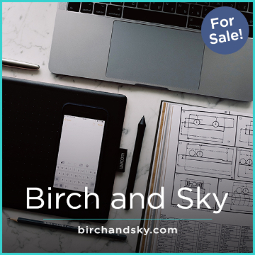 BirchandSky.com image 2