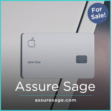 AssureSage.com