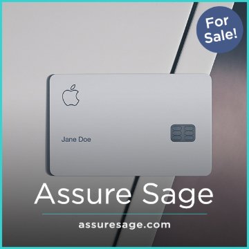 AssureSage.com