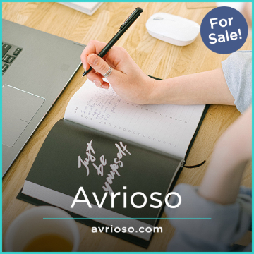 AvrioSo.com - buy Creative premium names