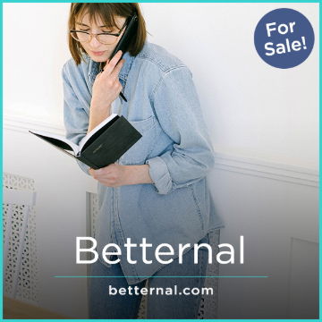 Betternal.com