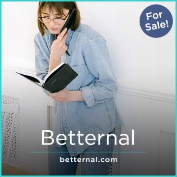 Betternal.com