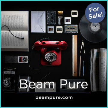 BeamPure.com