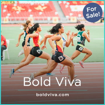 BoldViva.com — 2
