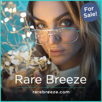 RareBreeze.com