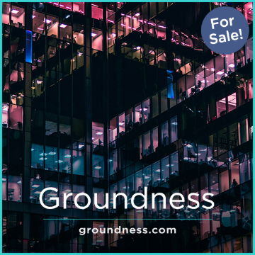 Groundness.com