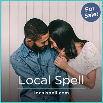 LocalSpell.com