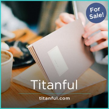 Titanful.com