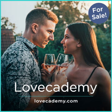 Lovecademy.com