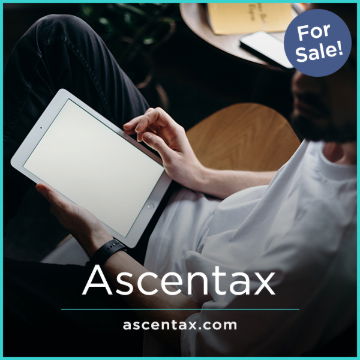 Ascentax.com