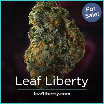 LeafLiberty.com