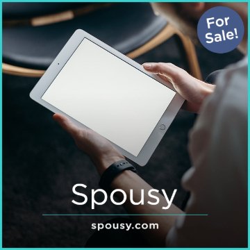 Spousy.com