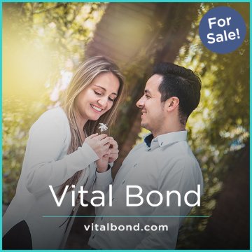 VitalBond.com