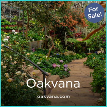 Oakvana.com — 2