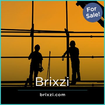 Brixzi.com