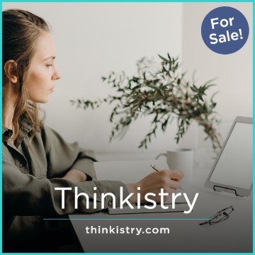 Thinkistry.com