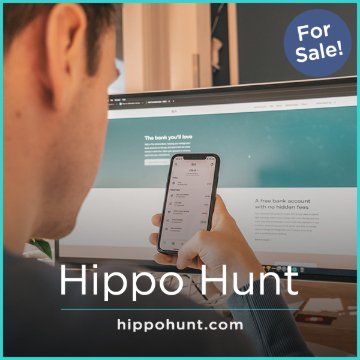 HippoHunt.com