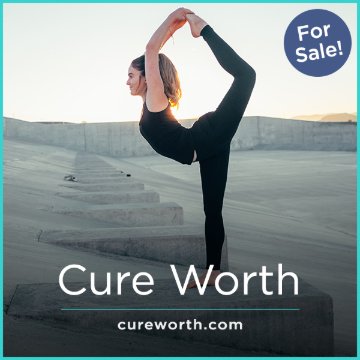 CureWorth.com