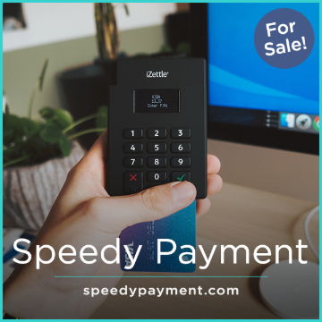 SpeedyPayment.com