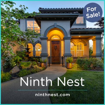 NinthNest.com