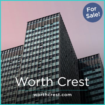 WorthCrest.com