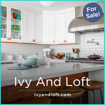 IvyAndLoft.com image 2