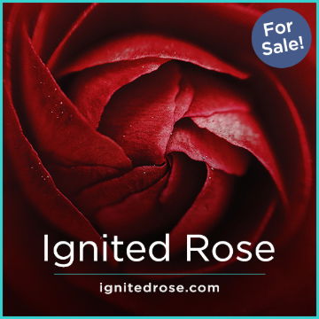 IgnitedRose.com