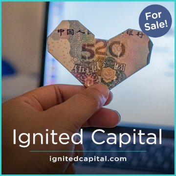 IgnitedCapital.com