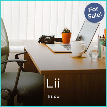 Lii.co