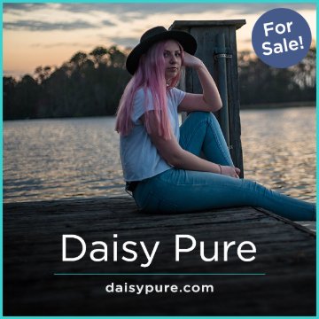 DaisyPure.com