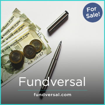 Fundversal.com