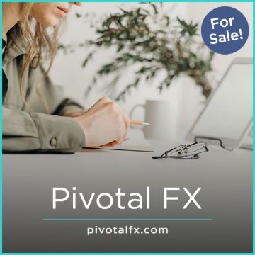 PivotalFX.com