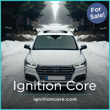 IgnitionCore.com — 2