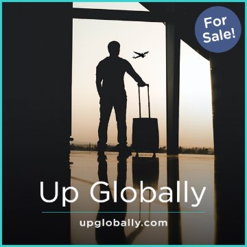 UpGlobally.com