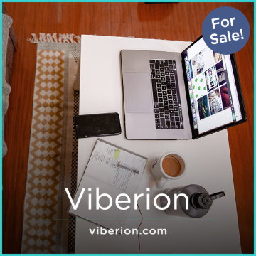 Viberion.com — 2
